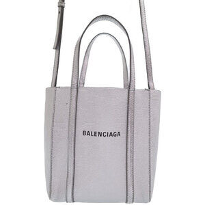 BALENCIAGA Everyday Tote XXS Bag